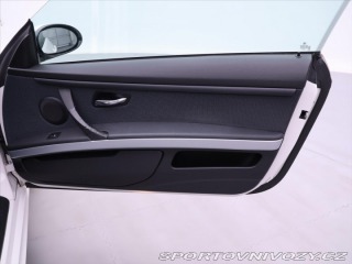 BMW 3 3,0 225kW N54 Mpaket Navi 2009