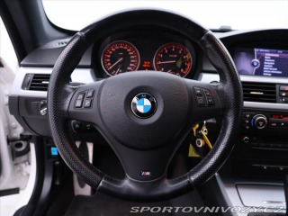 BMW 3 3,0 225kW N54 Mpaket Navi 2009