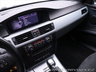 BMW 3 3,0 225kW N54 Mpaket Navi 2009