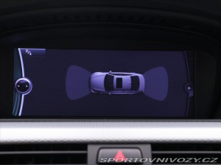 BMW 3 3,0 225kW N54 Mpaket Navi 2009