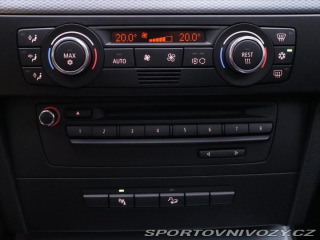 BMW 3 3,0 225kW N54 Mpaket Navi 2009