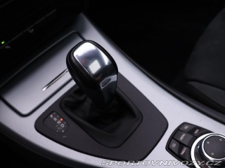 BMW 3 3,0 225kW N54 Mpaket Navi 2009