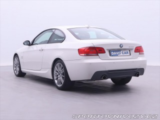 BMW 3 3,0 225kW N54 Mpaket Navi 2009