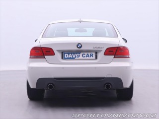 BMW 3 3,0 225kW N54 Mpaket Navi 2009