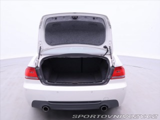 BMW 3 3,0 225kW N54 Mpaket Navi 2009
