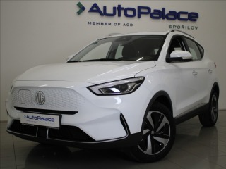 MG ZS 0,1 50,3 kWh Comfort ZÁRU