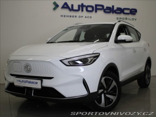 MG ZS 0,1 50,3 kWh Comfort ZÁRU 2022