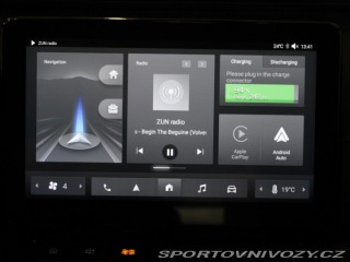 MG ZS 0,1 50,3 kWh Comfort ZÁRU 2022