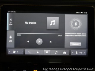 MG ZS 0,1 50,3 kWh Comfort ZÁRU 2022