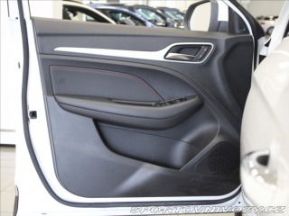 MG ZS 0,1 50,3 kWh Comfort ZÁRU 2022