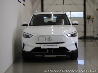 MG ZS 0,1 50,3 kWh Comfort ZÁRU 2022