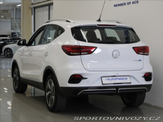 MG ZS 0,1 50,3 kWh Comfort ZÁRU 2022