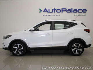 MG ZS 0,1 50,3 kWh Comfort ZÁRU 2022