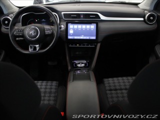 MG ZS 0,1 50,3 kWh Comfort ZÁRU 2022