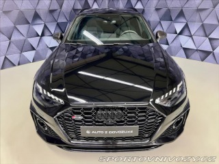 Audi RS4 QUATTRO, BANG&OLUFSEN 2022