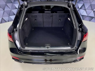 Audi RS4 QUATTRO, BANG&OLUFSEN 2022