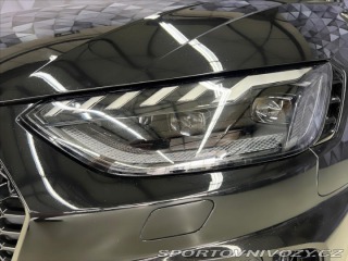 Audi RS4 QUATTRO, BANG&OLUFSEN 2022