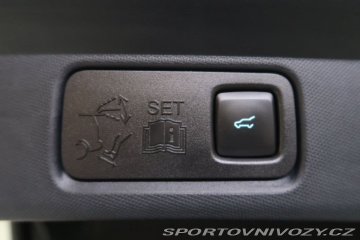 Ford Mustang Mach-E 99kWh Prd,CZ,Premi 2024