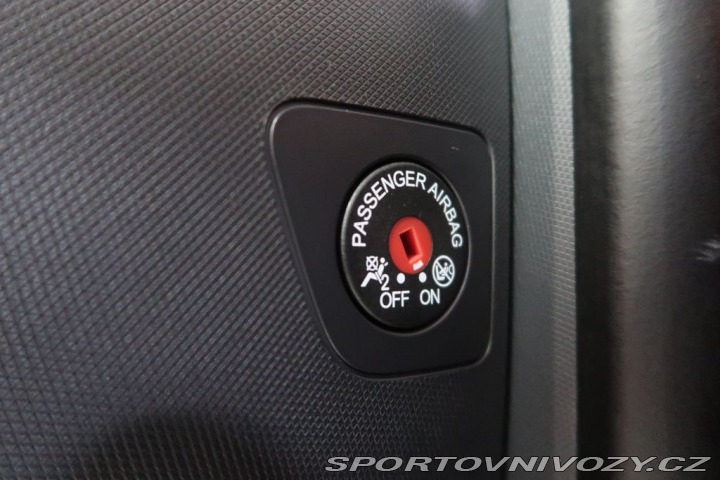 Ford Mustang Mach-E 99kWh Prd,CZ,Premi 2024