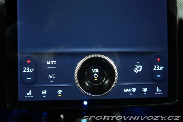 Ford Mustang Mach-E 99kWh Prd,CZ,Premi 2024