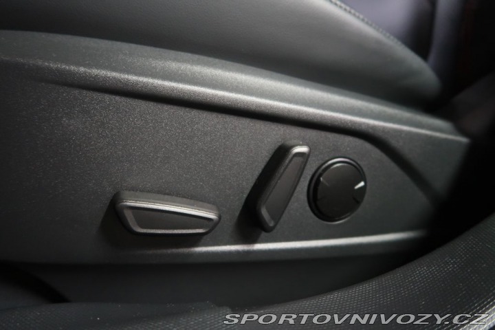 Ford Mustang Mach-E 99kWh Prd,CZ,Premi 2024
