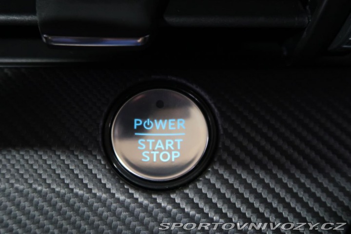 Ford Mustang Mach-E 99kWh Prd,CZ,Premi 2024