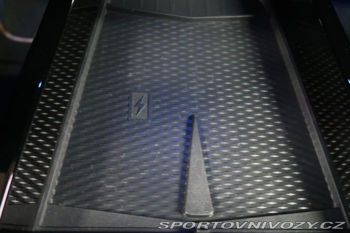 Ford Mustang Mach-E 99kWh Prd,CZ,Premi 2024