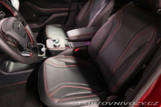 Ford Mustang Mach-E 99kWh Prd,CZ,Premi 2024