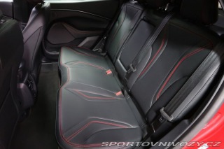 Ford Mustang Mach-E 99kWh Prd,CZ,Premi 2024