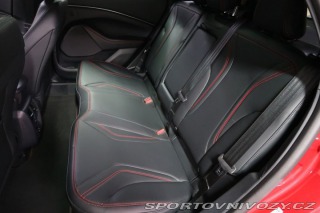 Ford Mustang Mach-E 99kWh Prd,CZ,Premi 2024