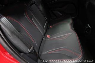 Ford Mustang Mach-E 99kWh Prd,CZ,Premi 2024