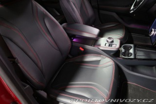 Ford Mustang Mach-E 99kWh Prd,CZ,Premi 2024
