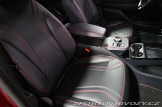 Ford Mustang Mach-E 99kWh Prd,CZ,Premi 2024
