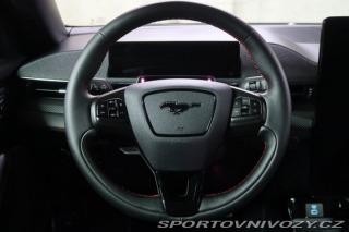 Ford Mustang Mach-E 99kWh Prd,CZ,Premi 2024