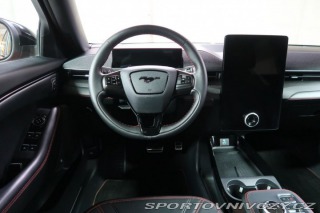 Ford Mustang Mach-E 99kWh Prd,CZ,Premi 2024