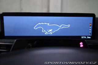 Ford Mustang Mach-E 99kWh Prd,CZ,Premi 2024
