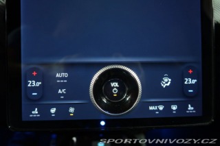 Ford Mustang Mach-E 99kWh Prd,CZ,Premi 2024