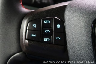 Ford Mustang Mach-E 99kWh Prd,CZ,Premi 2024