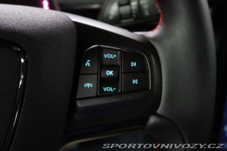 Ford Mustang Mach-E 99kWh Prd,CZ,Premi 2024