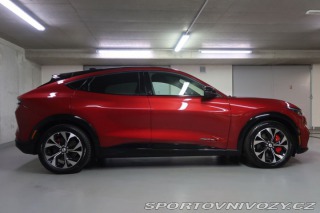 Ford Mustang Mach-E 99kWh Prd,CZ,Premi 2024