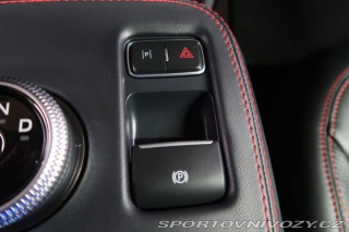 Ford Mustang Mach-E 99kWh Prd,CZ,Premi 2024