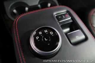 Ford Mustang Mach-E 99kWh Prd,CZ,Premi 2024