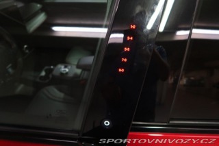 Ford Mustang Mach-E 99kWh Prd,CZ,Premi 2024