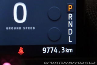Ford Mustang Mach-E 99kWh Prd,CZ,Premi 2024
