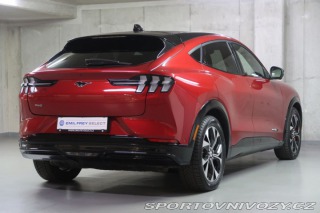 Ford Mustang Mach-E 99kWh Prd,CZ,Premi 2024