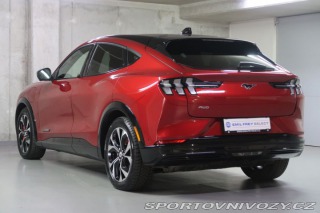 Ford Mustang Mach-E 99kWh Prd,CZ,Premi 2024