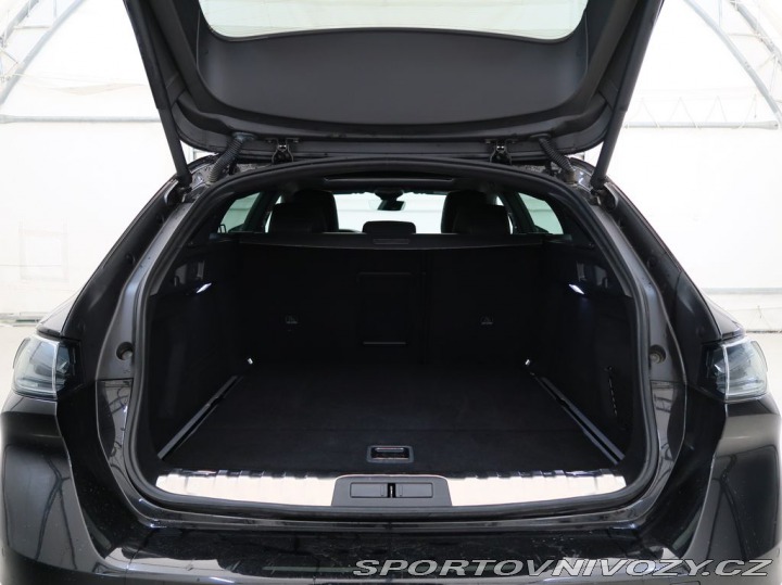 Peugeot 508 1.6PHEV,CZ,1Maj,GT PACK,A 2023