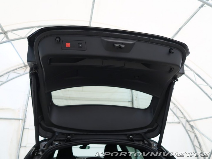 Peugeot 508 1.6PHEV,CZ,1Maj,GT PACK,A 2023