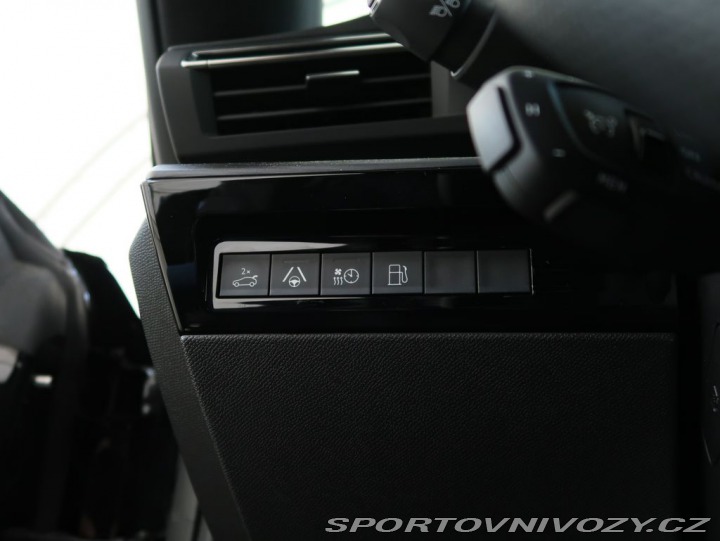 Peugeot 508 1.6PHEV,CZ,1Maj,GT PACK,A 2023