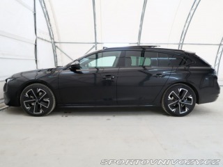 Peugeot 508 1.6PHEV,CZ,1Maj,GT PACK,A 2023